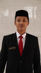 Toni Ahnaf Tsany, S.Hum